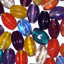Manufacturers Exporters and Wholesale Suppliers of Mix Assortment Beads varanasi Uttar Pradesh